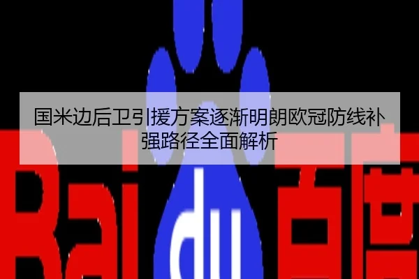 国米边后卫引援方案逐渐明朗欧冠防线补强路径全面解析